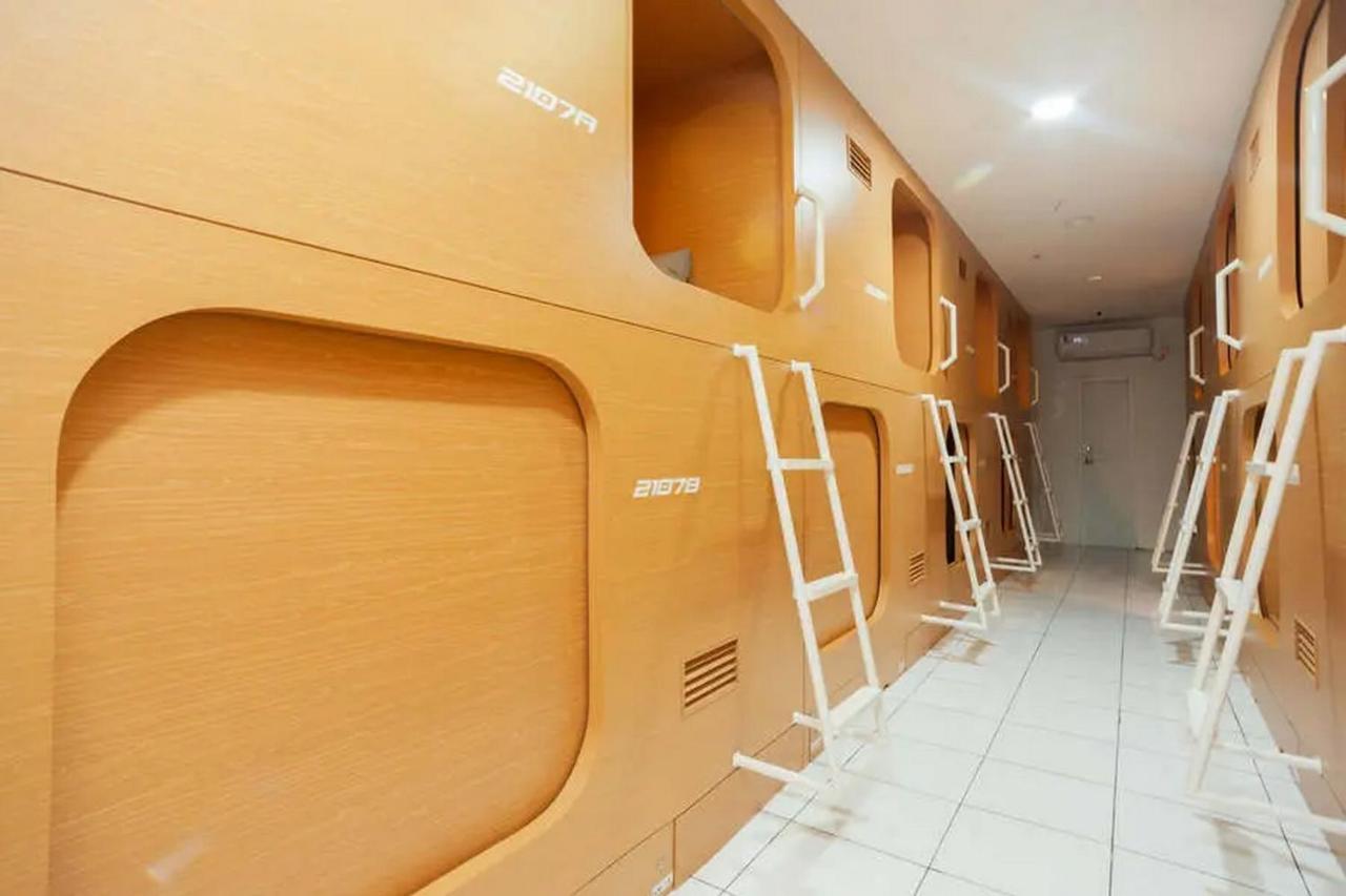 Reddoorz Near Taman Puring 2*